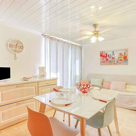 Apartment Les Portes De La Plage By Interhome جرْويسا المظهر الخارجي الصورة