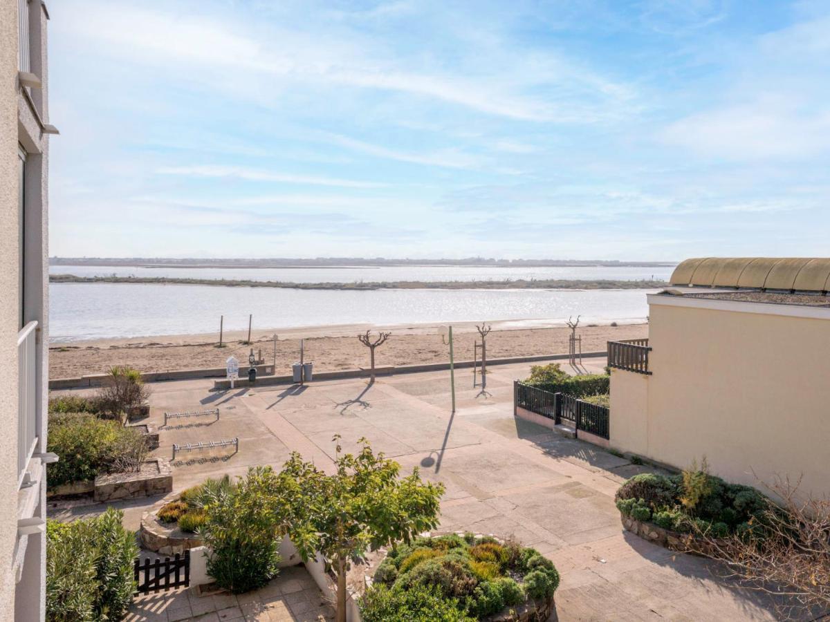 Apartment Les Portes De La Plage By Interhome جرْويسا المظهر الخارجي الصورة