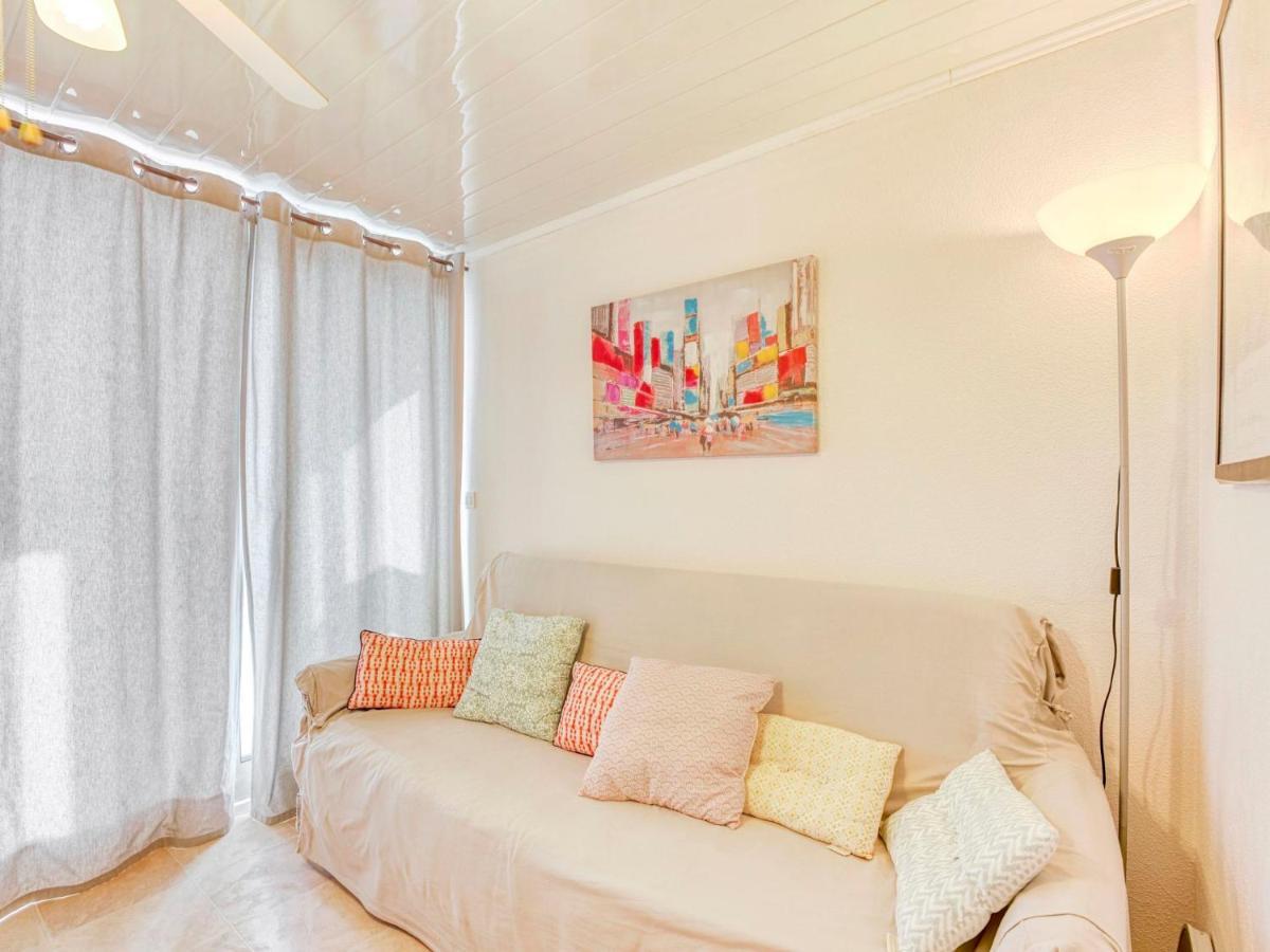 Apartment Les Portes De La Plage By Interhome جرْويسا المظهر الخارجي الصورة
