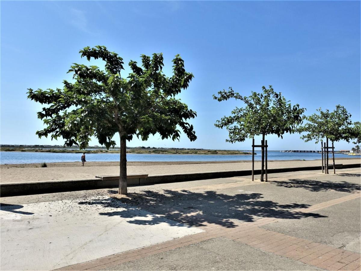 Apartment Les Portes De La Plage By Interhome جرْويسا المظهر الخارجي الصورة