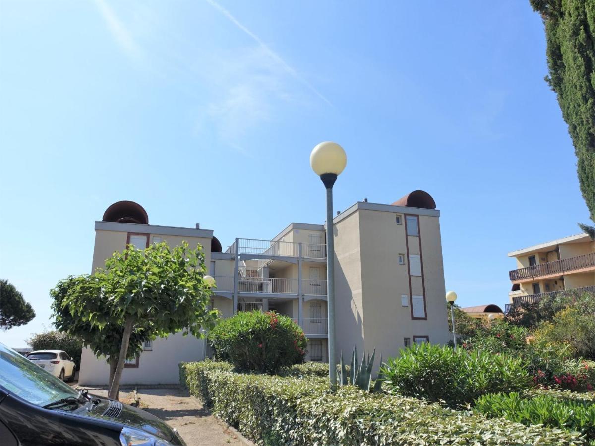 Apartment Les Portes De La Plage By Interhome جرْويسا المظهر الخارجي الصورة