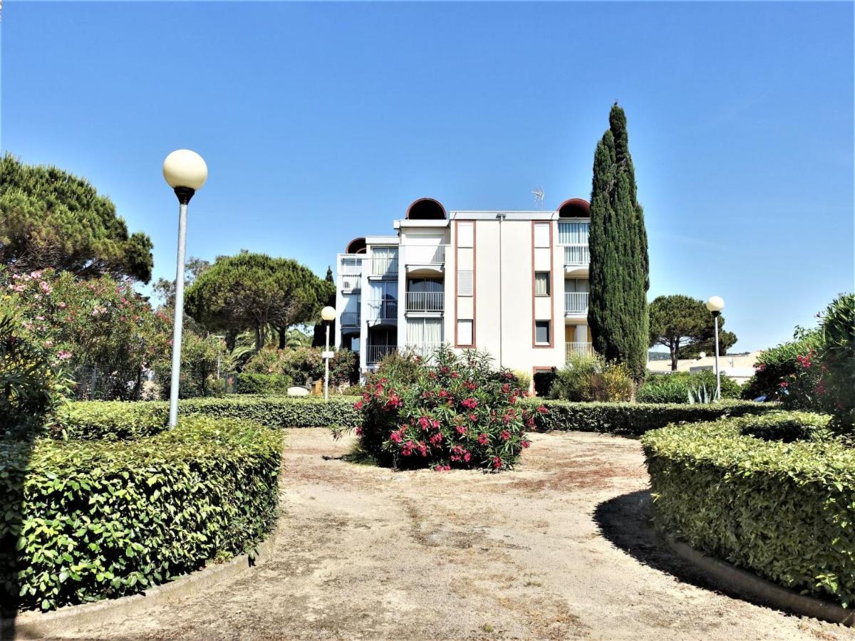 Apartment Les Portes De La Plage By Interhome جرْويسا المظهر الخارجي الصورة