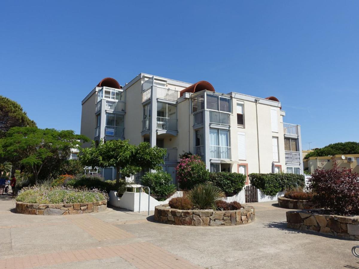 Apartment Les Portes De La Plage By Interhome جرْويسا المظهر الخارجي الصورة