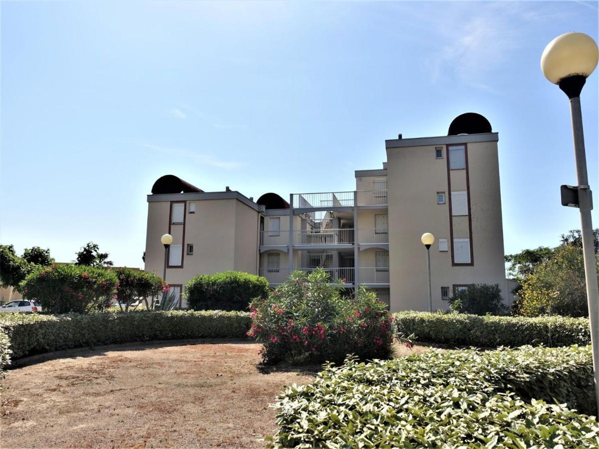 Apartment Les Portes De La Plage By Interhome جرْويسا المظهر الخارجي الصورة
