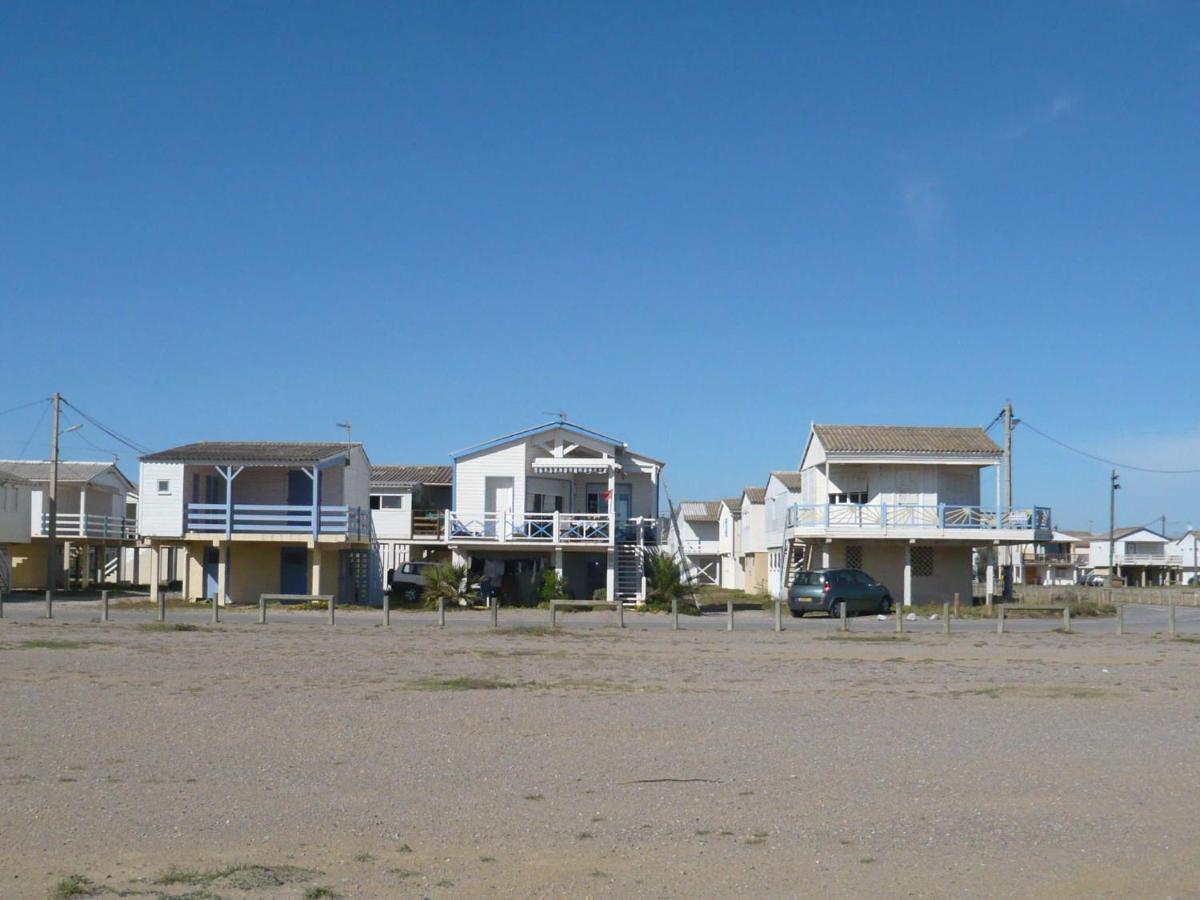Apartment Les Portes De La Plage By Interhome جرْويسا المظهر الخارجي الصورة